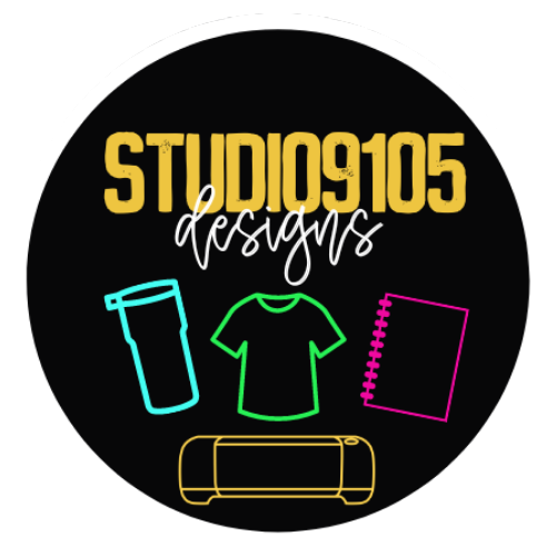 Studio 9105 Designs logo